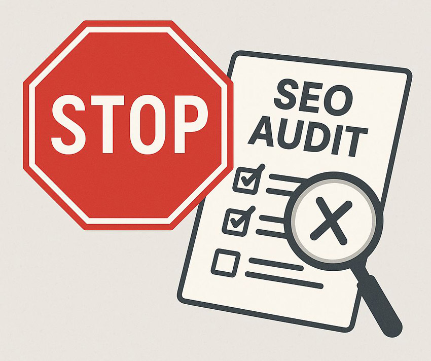 Когда страницы сайта соответствуют всем техническим требованиям, но не индексируются поисковиками